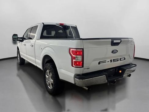 Used 2018 Ford F150 XLT w/ XTR Package image 7