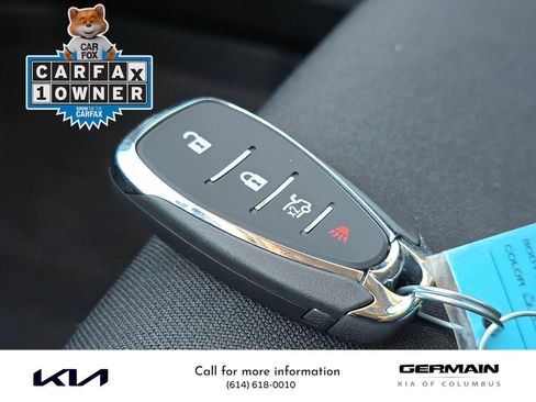 Used 2022 Chevrolet Malibu LS image 36