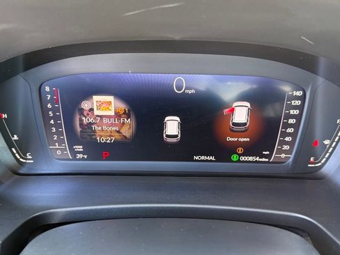 Certified 2026 Honda Pilot Elite image 24