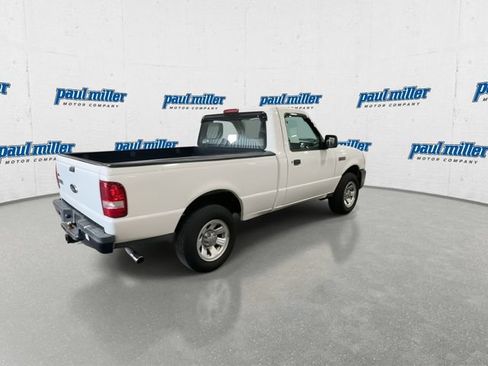 Used 2010 Ford Ranger XL RWD image 11