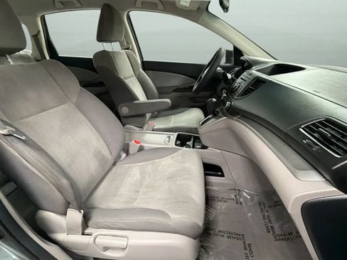 Used 2013 Honda CR-V LX image 21