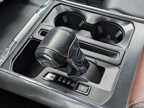 Certified 2023 Ford F150 Lariat w/ Equipment Group 502A High image 15