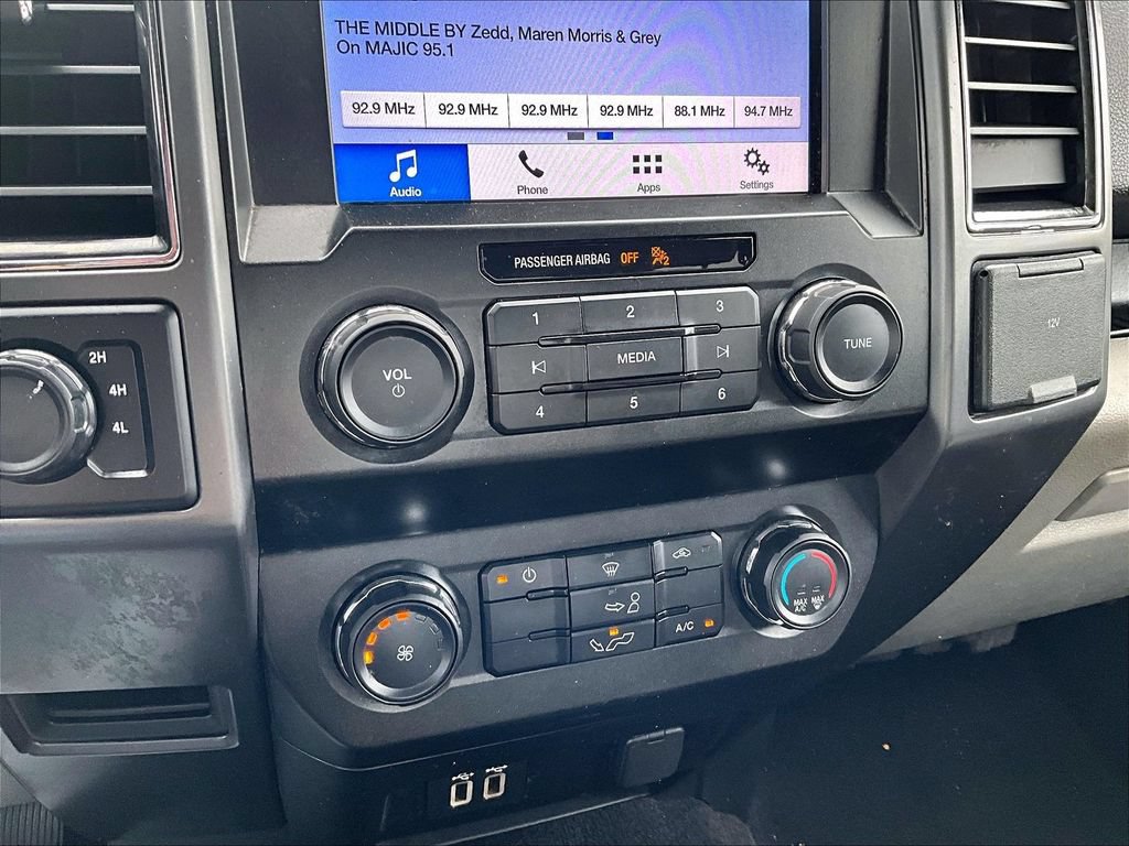 Used 2019 Ford F150 XLT AWD/4WD image 33