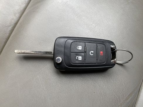 Used 2015 Buick Encore Premium FWD image 37