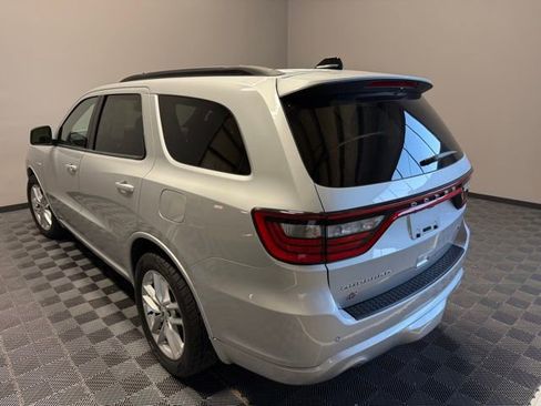 Used 2024 Dodge Durango R/T image 11