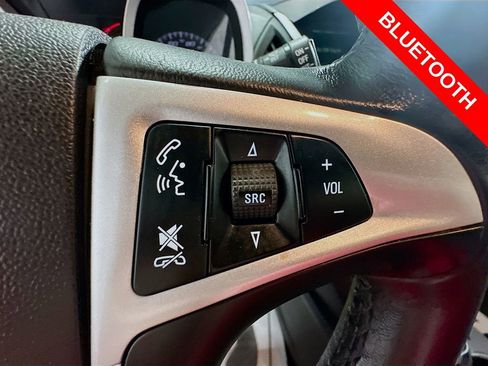 Used 2016 Chevrolet Equinox LT w/ Convenience Package image 32