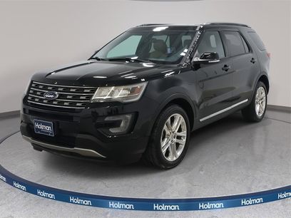 Used 2017 Ford Explorer XLT w/ Equipment Group 202A