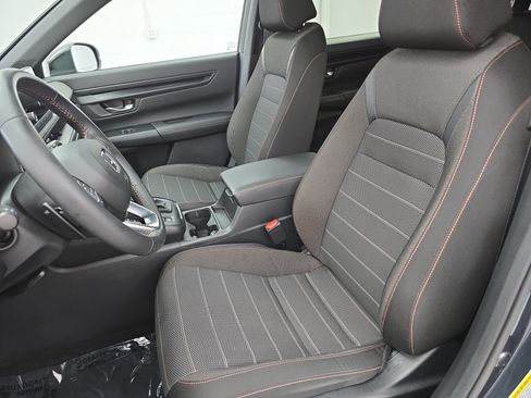 Certified 2023 Honda CR-V Sport image 14