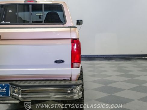 Used 1996 Ford F350 4x4 Crew Cab image 26