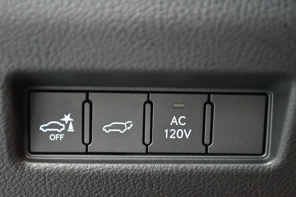 Used 2025 Lexus GX 550 w/ Accessory Package (CT) AWD/4WD image 45
