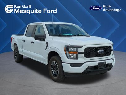 Used 2023 Ford F150 XL w/ STX Appearance Package