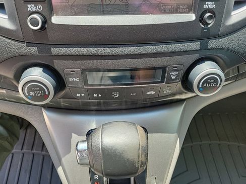 Used 2013 Honda CR-V EX-L image 26