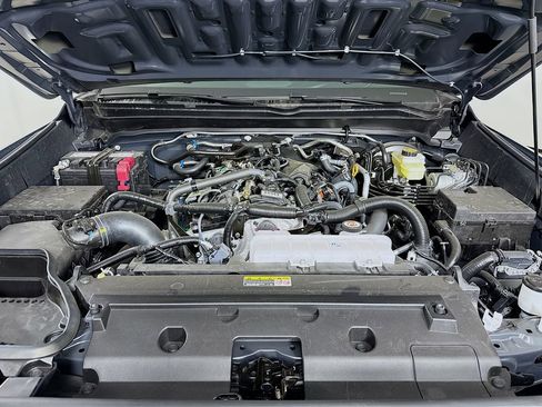 New 2026 Toyota Tacoma SR5 AWD/4WD image 31