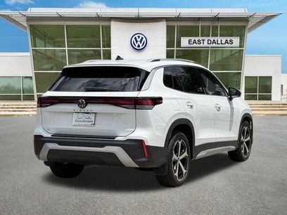 Used 2026 Volkswagen Tiguan SE
