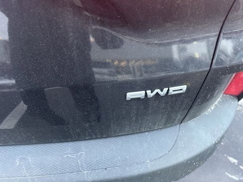 Used 2022 Ford Escape SE w/ Convenience Package image 10