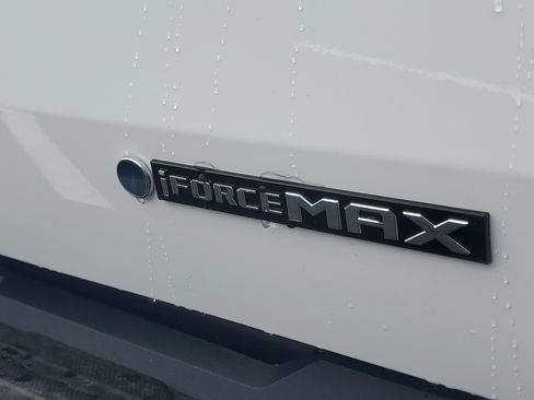 New 2026 Toyota Tundra TRD Pro image 6