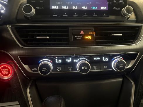 Used 2020 Honda Accord LX image 18