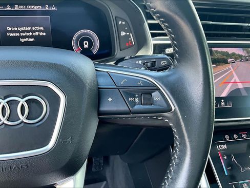 Used 2019 Audi Q8 Prestige AWD/4WD image 25