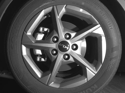 Used 2025 Kia K4 LXS image 12