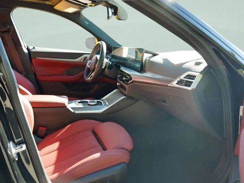 Used 2025 BMW 430i xDrive image 30