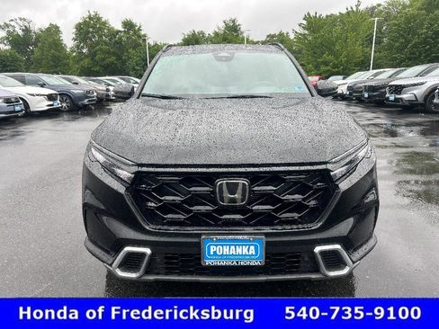 Used 2024 Honda CR-V Sport Touring image 9