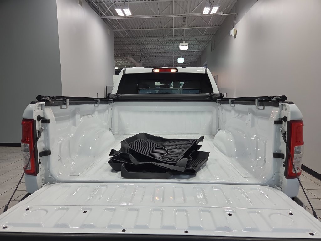 Used 2024 RAM 1500 Big Horn AWD/4WD image 13