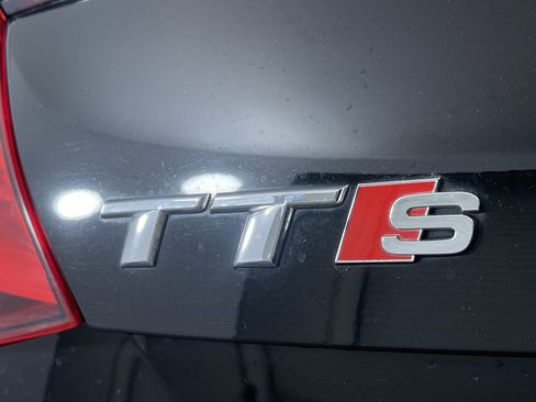 Used 2016 Audi TTS 2.0T Coupe image 24