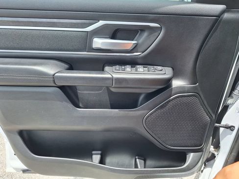 Used 2023 RAM 1500 Big Horn RWD image 21