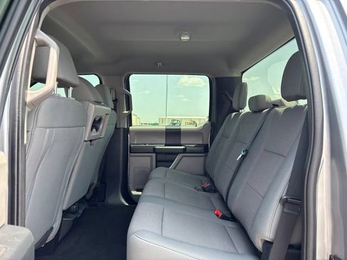 Used 2020 Ford F350 XL w/ STX Appearance Package AWD/4WD image 18