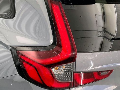Used 2026 Honda CR-V TrailSport image 34