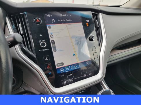 Used 2021 Subaru Outback Onyx Edition XT image 38