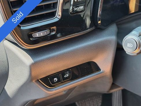 Certified 2026 Lexus NX 350h AWD w/ Cold Area Package image 10