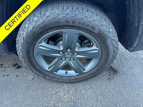 Used 2023 Honda Ridgeline RTL image 32