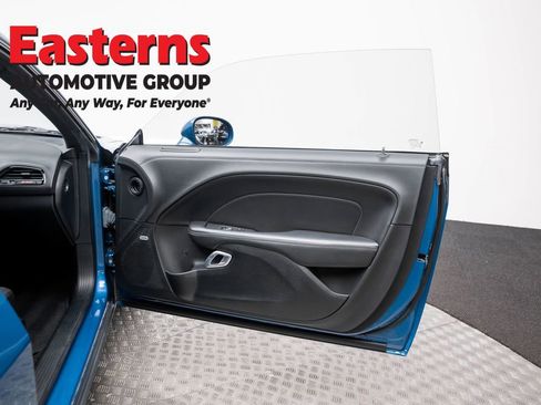 Used 2020 Dodge Challenger R/T Scat Pack w/ Plus Package image 31