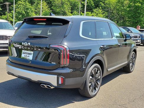 Used 2024 Kia Telluride SX image 4