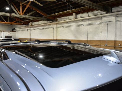 Used 2018 Lincoln Navigator Black Label w/ Cargo Package image 10