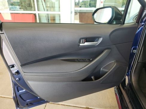 Certified 2026 Toyota Corolla SE w/ SE Premium Package FWD image 13