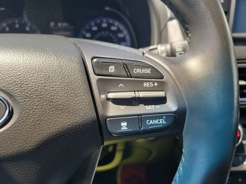 Used 2021 Hyundai Kona Ultimate AWD/4WD image 33