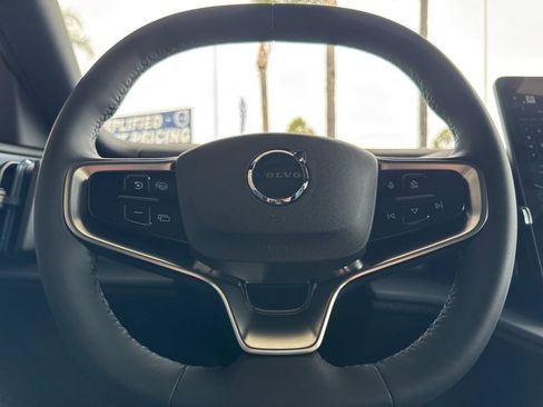 New 2026 Volvo EX30 Plus w/ Climate Package AWD/4WD image 22