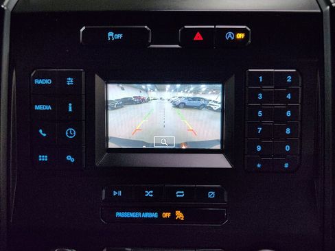 Used 2020 Ford F150 XL w/ Equipment Group 101A Mid image 35