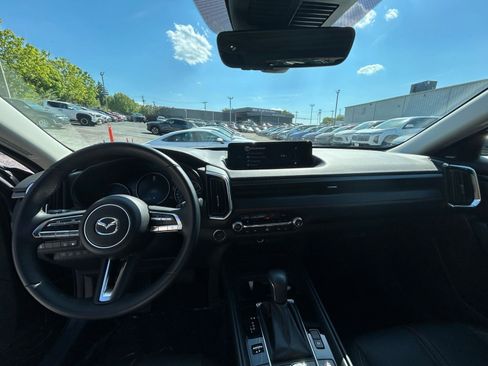 Used 2025 MAZDA CX-50 2.5 Hybrid w/ Premium Plus Pkg AWD/4WD image 29