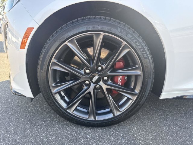 Certified 2024 Cadillac CT5 Sport AWD/4WD image 42
