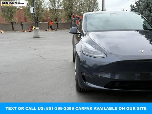 Used 2024 Tesla Model Y Long Range image 13
