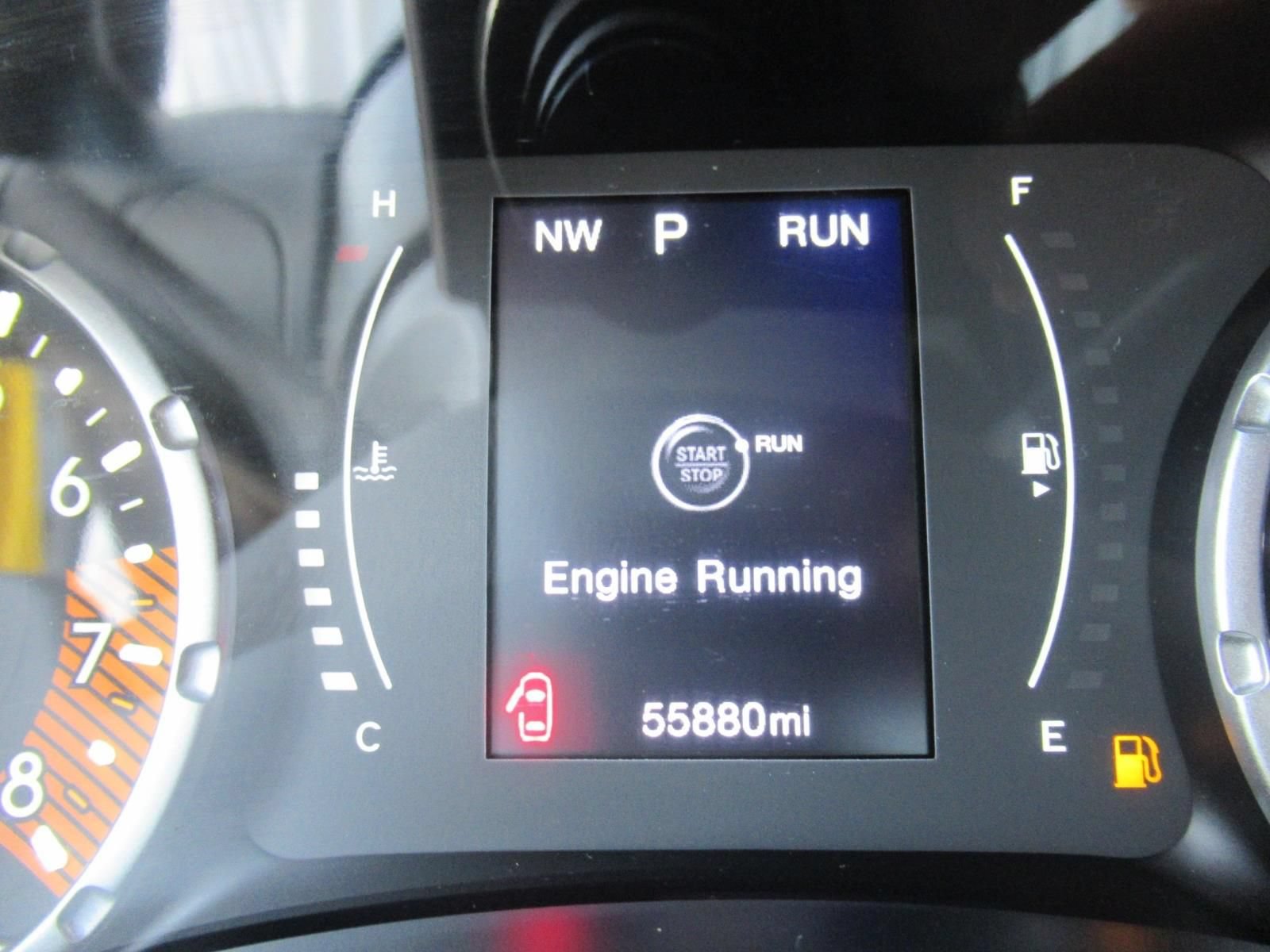 Certified 2023 Jeep Renegade Latitude AWD/4WD image 27