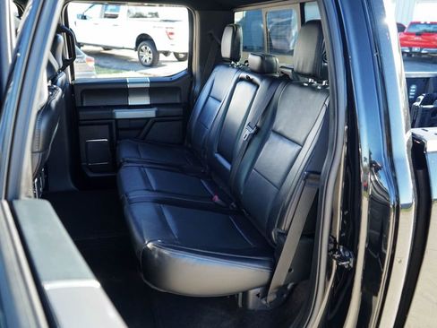 Used 2016 Ford F150 Lariat w/ Equipment Group 502A Luxury image 36