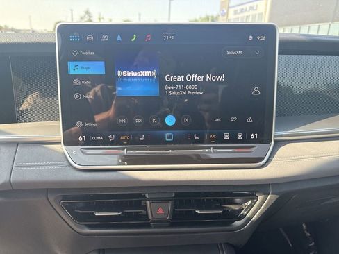 New 2025 Volkswagen Tiguan SE R-Line AWD/4WD image 14
