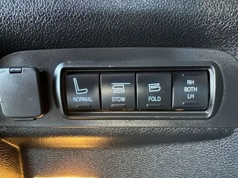 Used 2017 Ford Explorer Sport w/ Equipment Group 401A AWD/4WD image 49