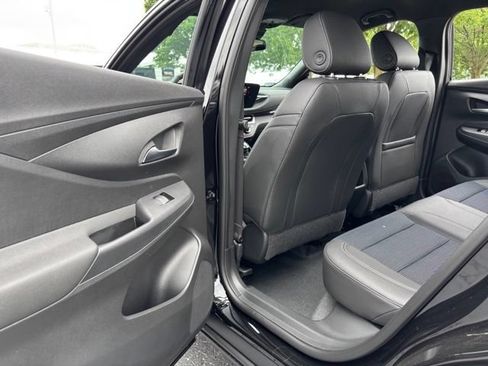 New 2026 Buick Envista Preferred w/ Convenience I Package FWD image 35