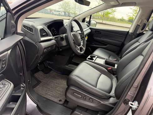 Used 2026 Honda Odyssey EX-L image 12