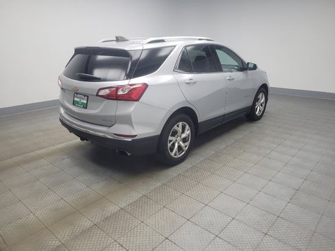 Used 2019 Chevrolet Equinox LT AWD/4WD image 10